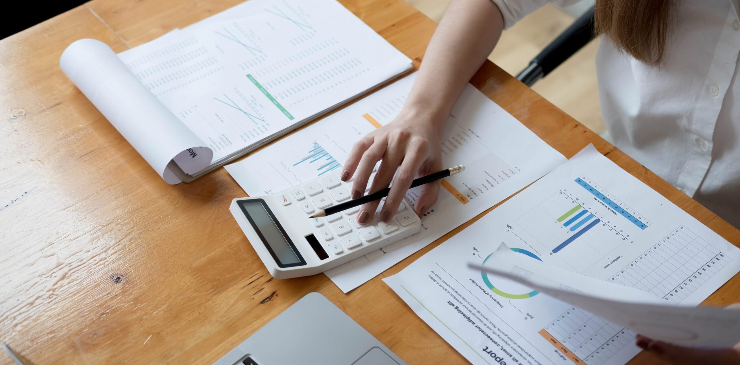 Les erreurs à éviter pour une gestion comptable sans faille