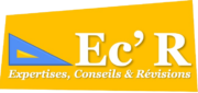 ECR-Logo Expert-comptable