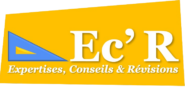 ECR-Logo Expert-comptable