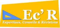 ECR-Logo Expert-comptable