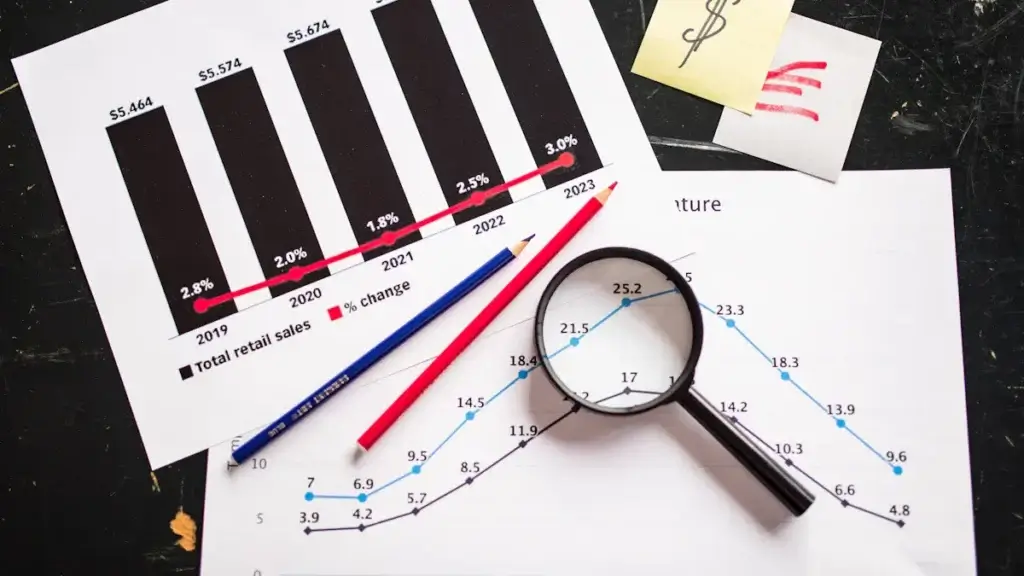 Étude de marché et la création d'entreprise
