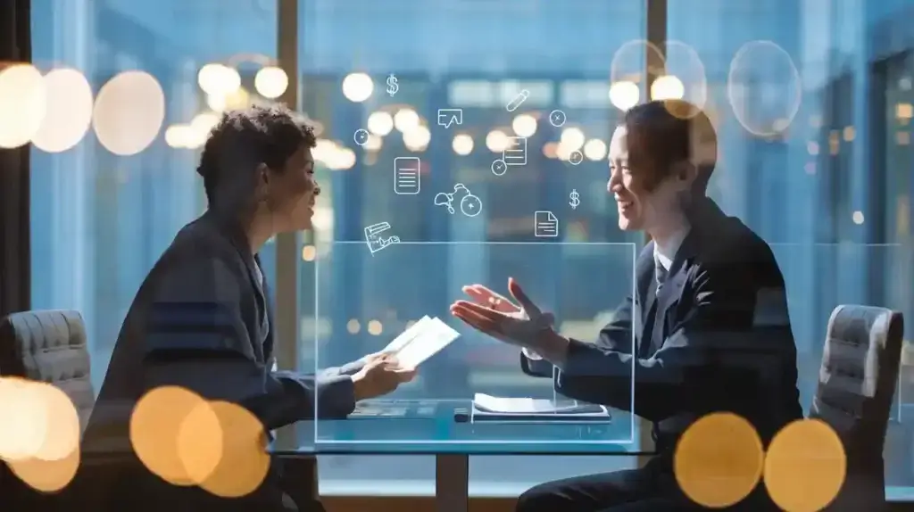 La banque n’est pas un ennemi : comprendre son rôle actif et ses limites dans la relation client