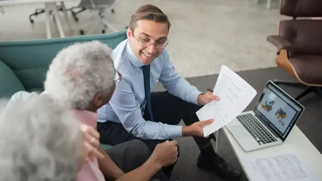 Optimiser la relation client avec sa banque