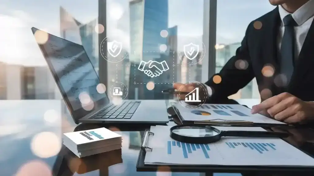 Comment choisir le bon cabinet d'expert-comptable pour votre entreprise en 2025