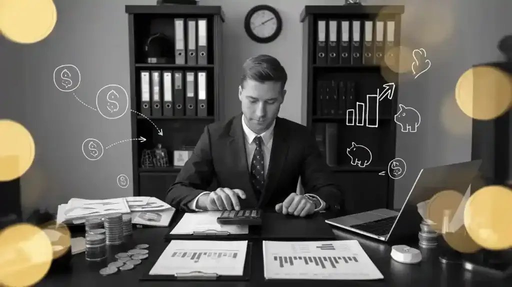 Optimisez votre trésorerie : les conseils d'un expert-comptable