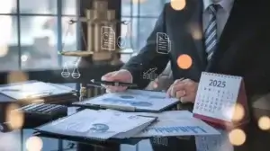 Les nouveautés fiscales 2025 pour les entreprises
