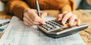 Calculateur ROI (retour sur investissement)