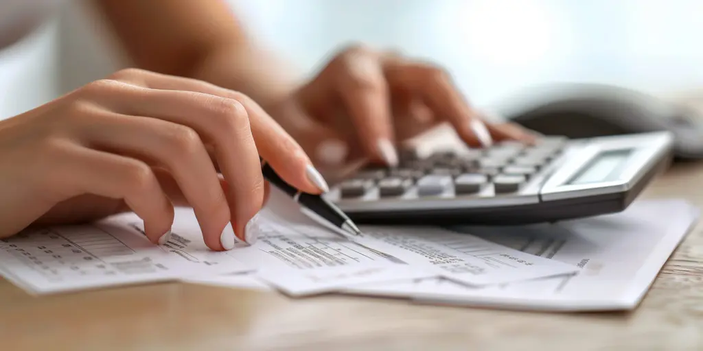 Calculateur de ROE (Return on Equity)