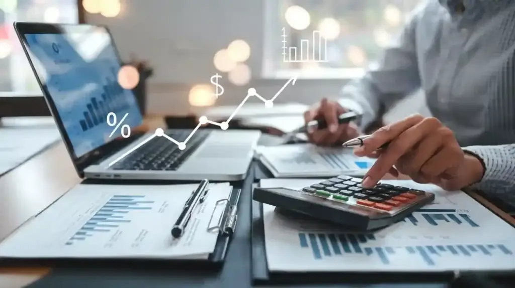 calcul du le taux de marge étape par étape en 2025