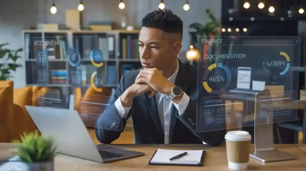 Comment choisir un logiciel comptable adapté à son entreprise en 2025