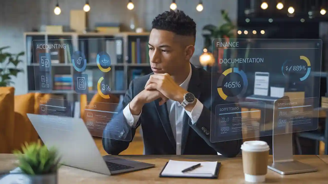 Comment choisir un logiciel comptable adapté à son entreprise en 2025