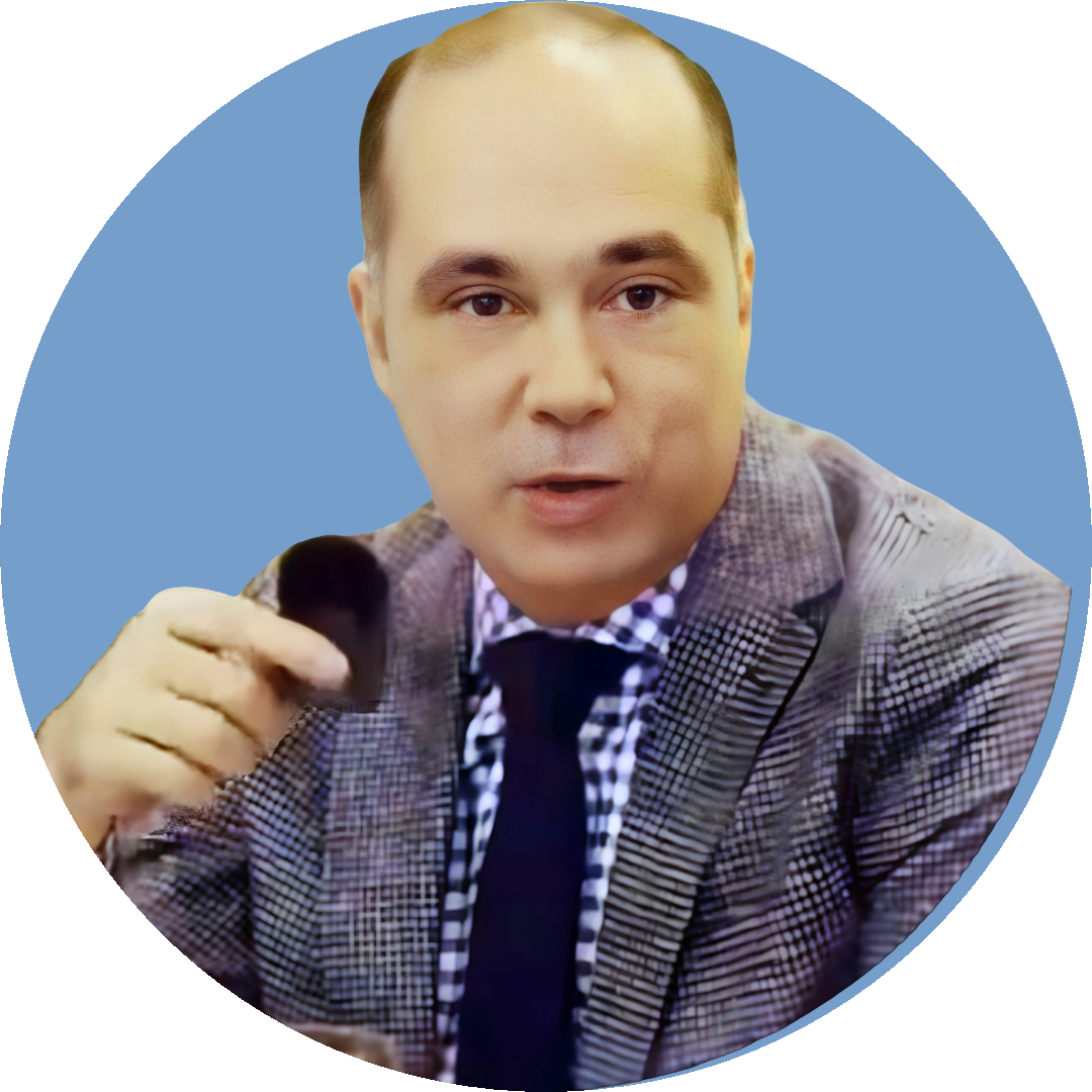 Jean-Marc Zigna, expert-comptable Ec'R