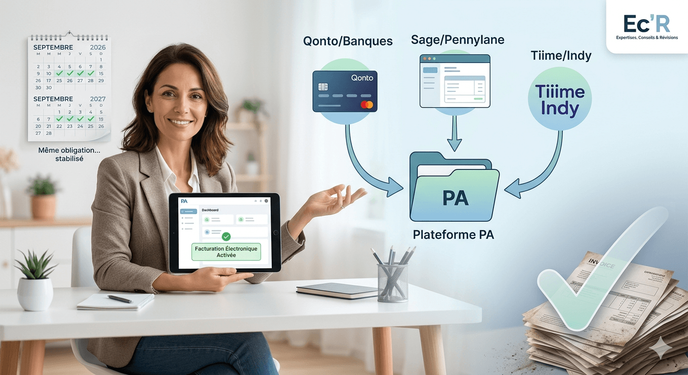 E-invoicing